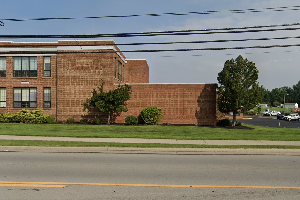 Avon Village Elementary School