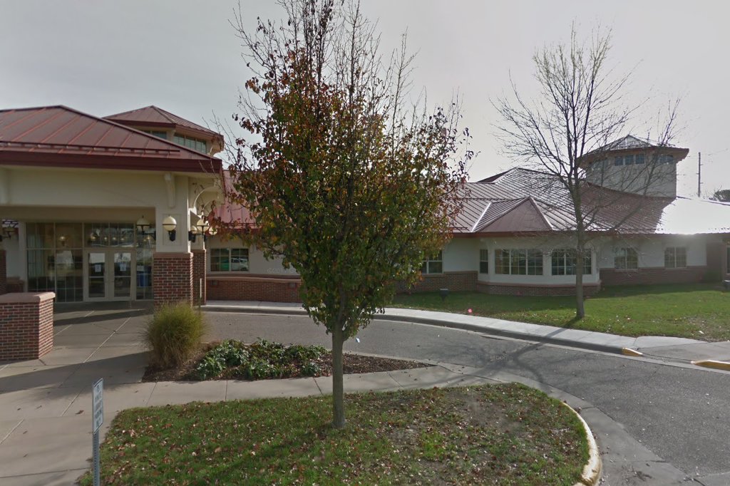 Kilbourn Public Library