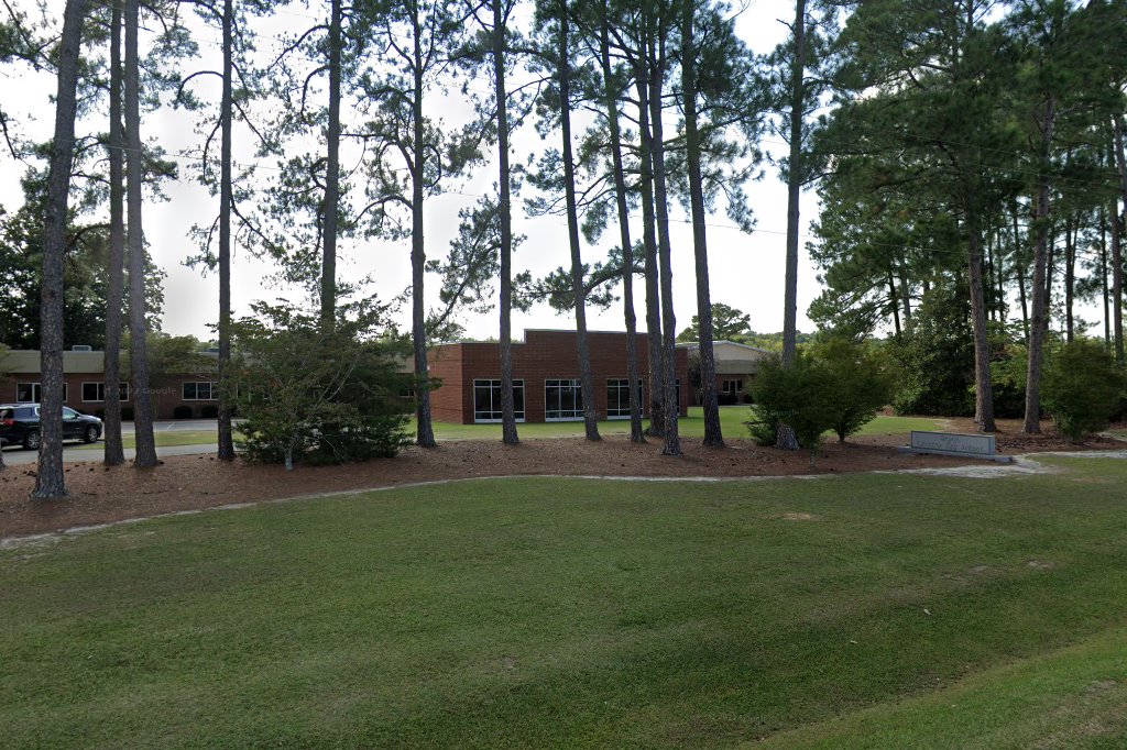 Wayne Country Day School