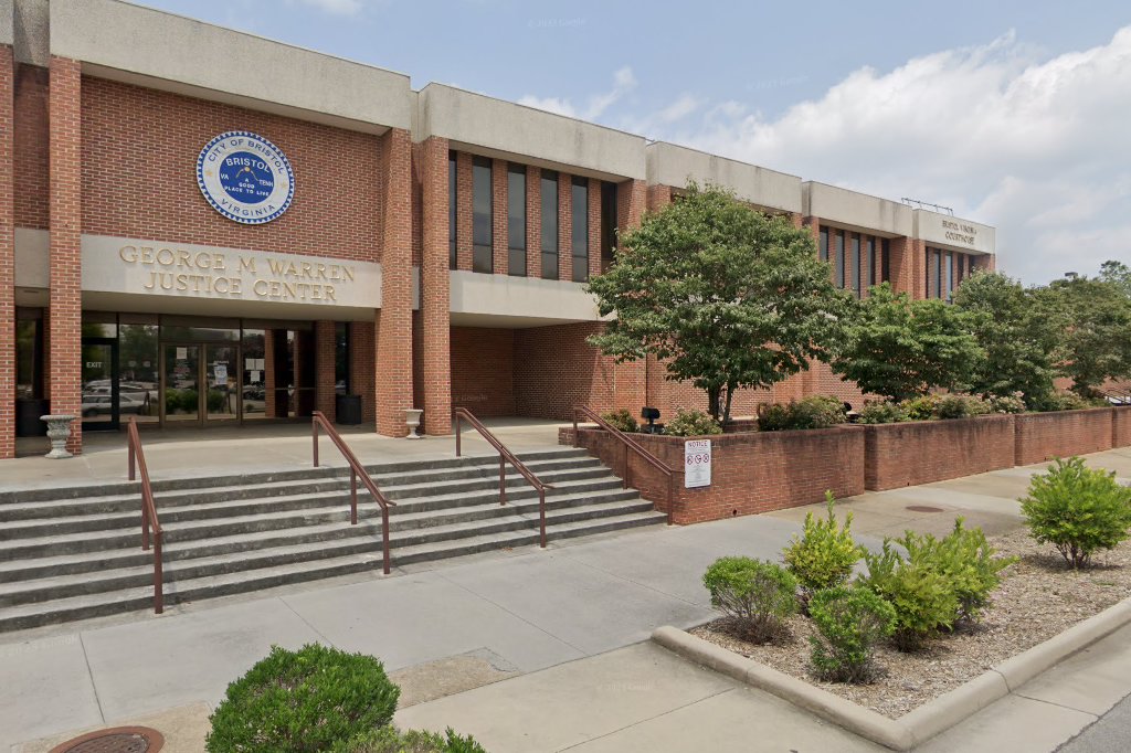 Bristol General District Court