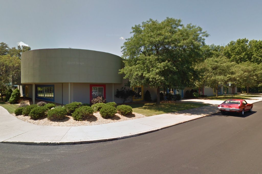 North Ridgeville Education Center Elementary School