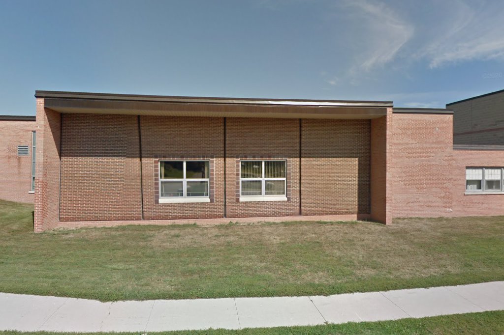 Madison Elementary School
