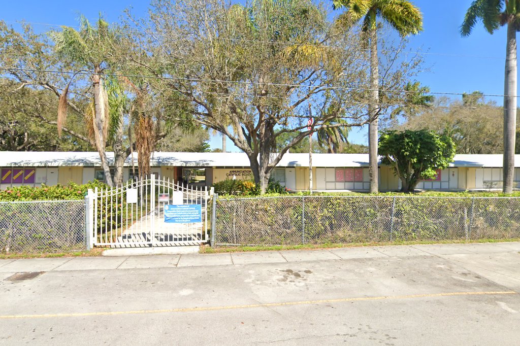 Annunciation Catholic School