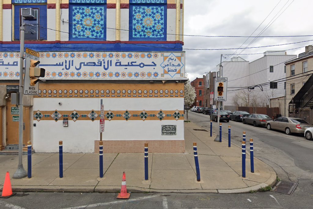 Al-Aqsa Islamic Academy