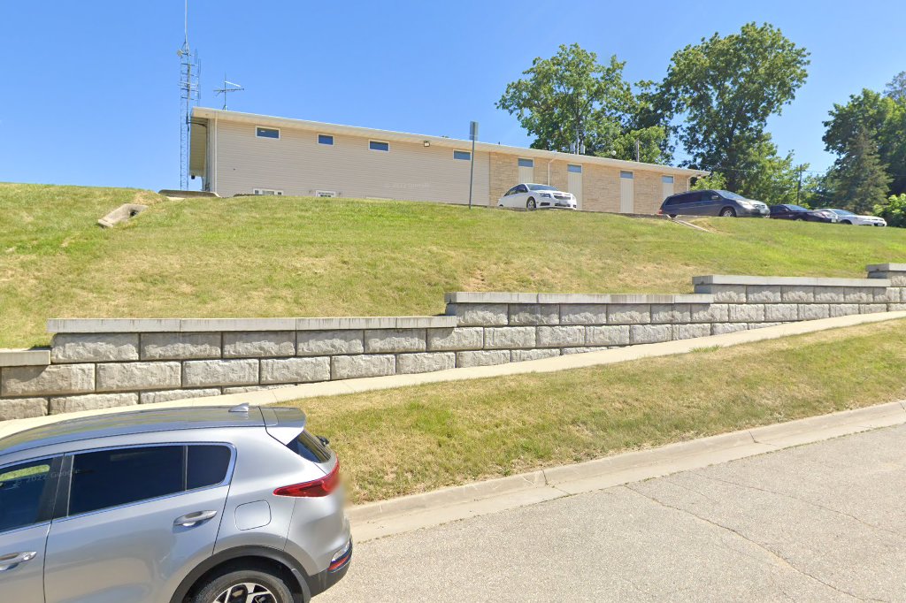Jones County Veterans Affairs