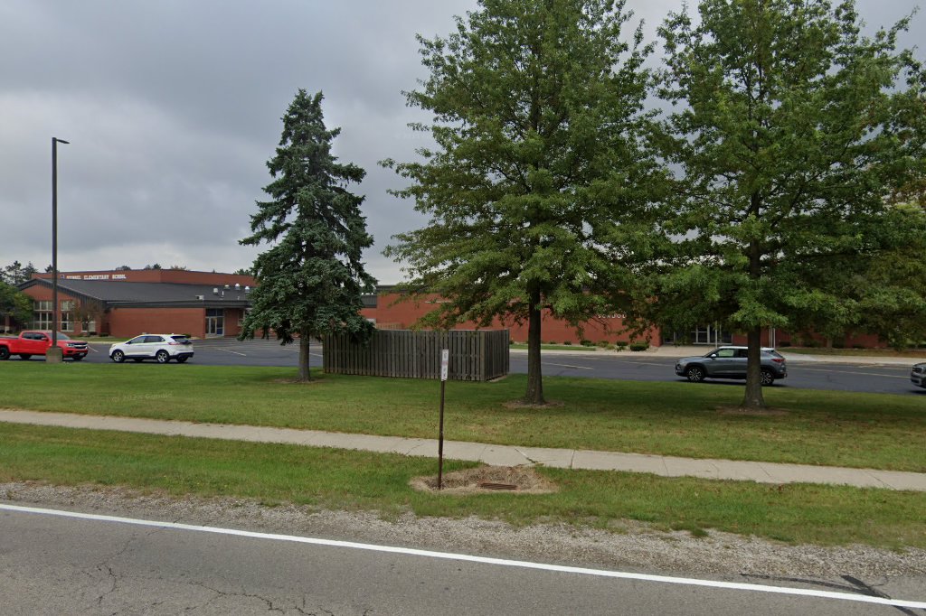 Stingel Primary Elementary School