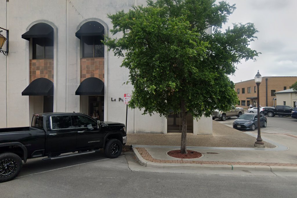 Guadalupe District Court II