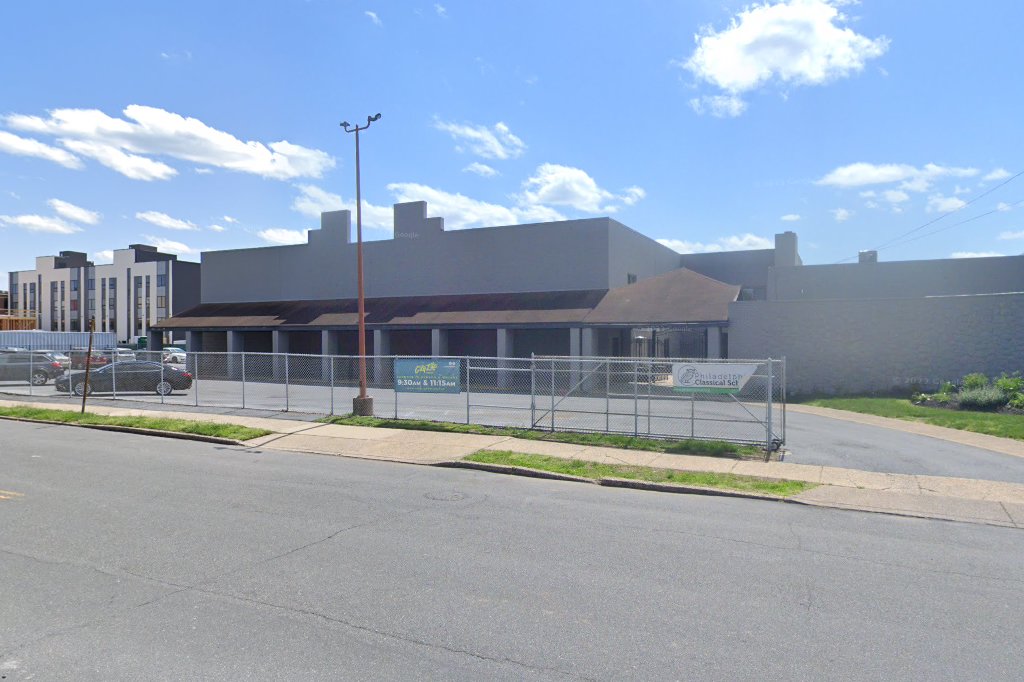 Calvary Temple Christian Academy