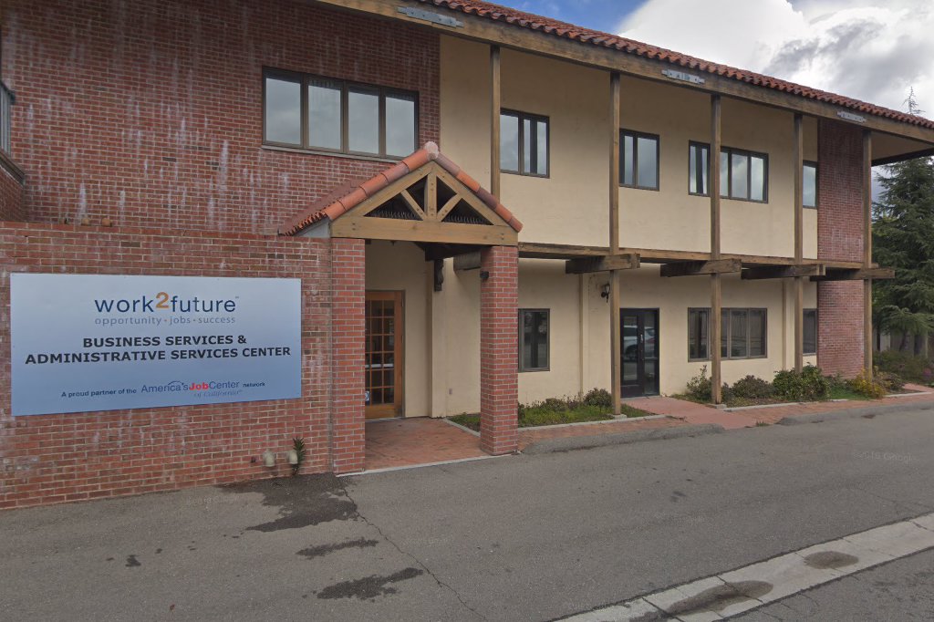 Almaden Winery Community Center