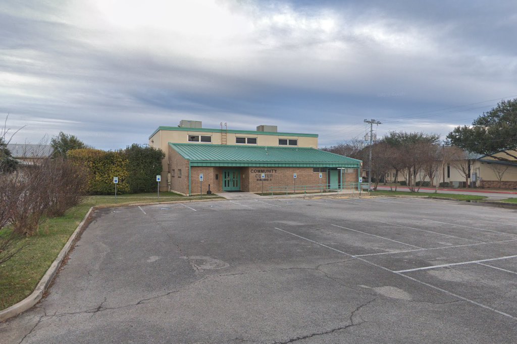 Schertz Municipal Court