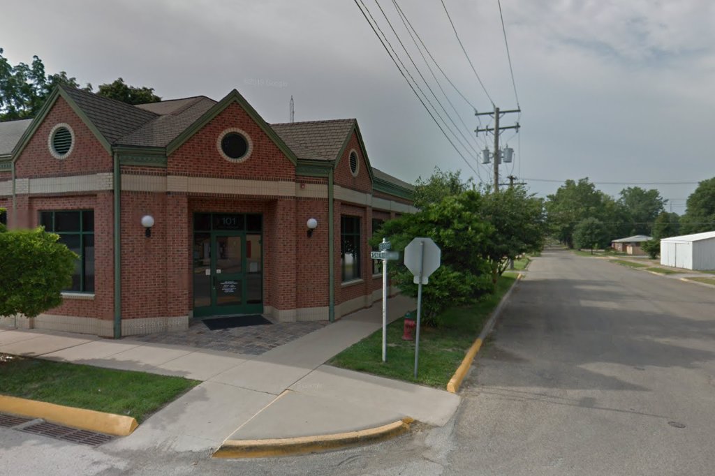 Menard County Housing Authority