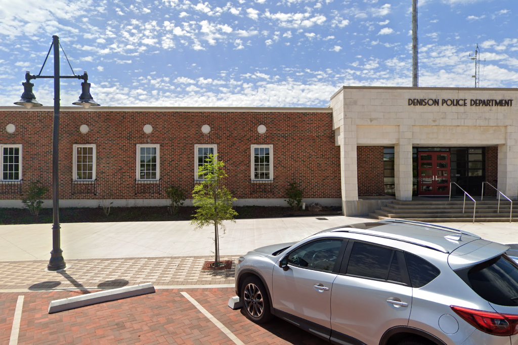 Denison Municipal Court