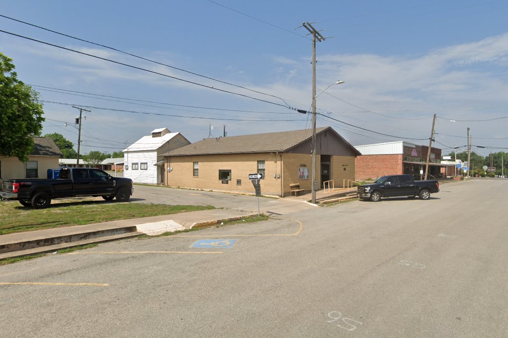 Howe Municipal Court