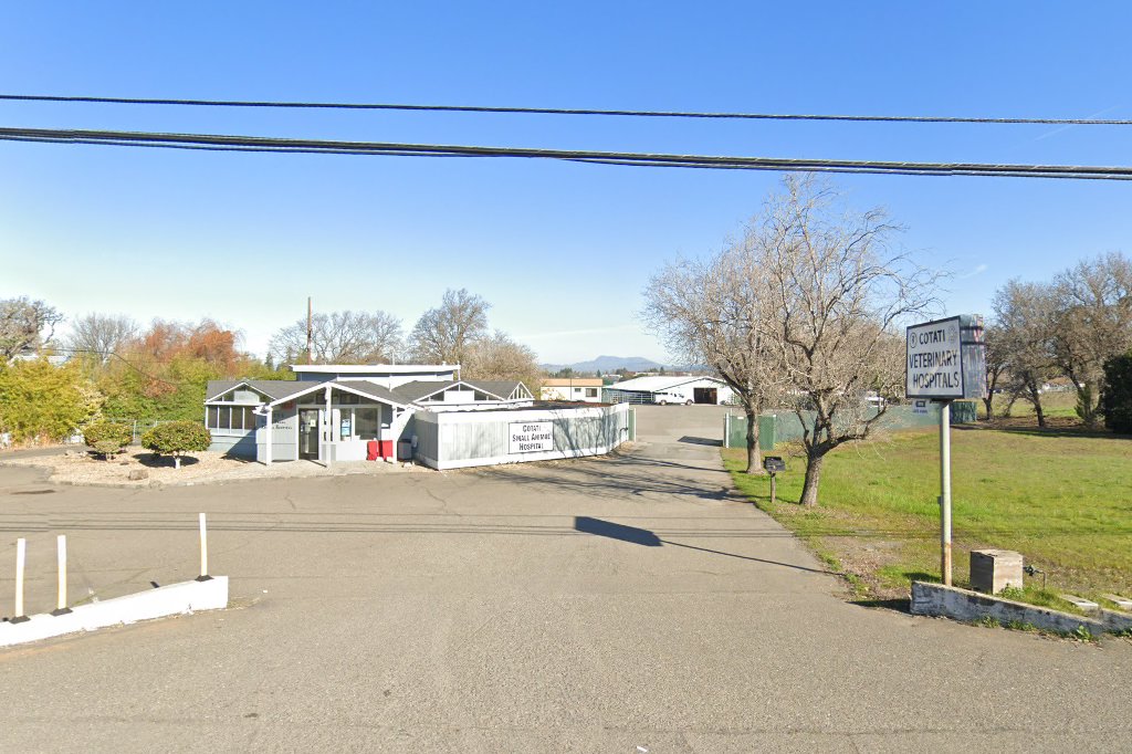 Cotati Large Animal Hospital