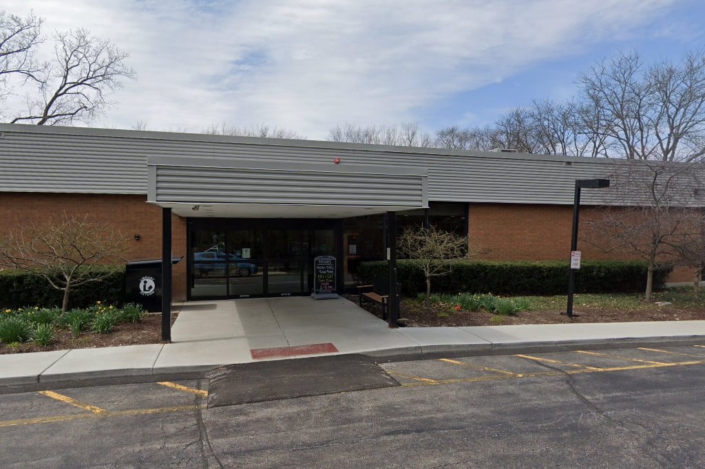 Dundee Library / Fox River Valley Public Library District