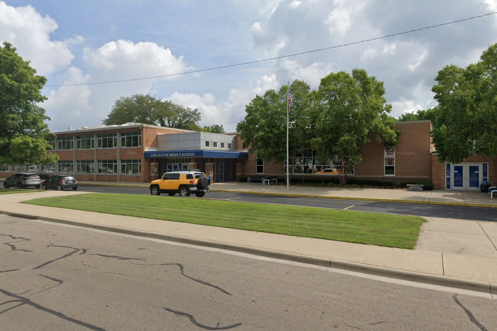 Chillicothe Middle School