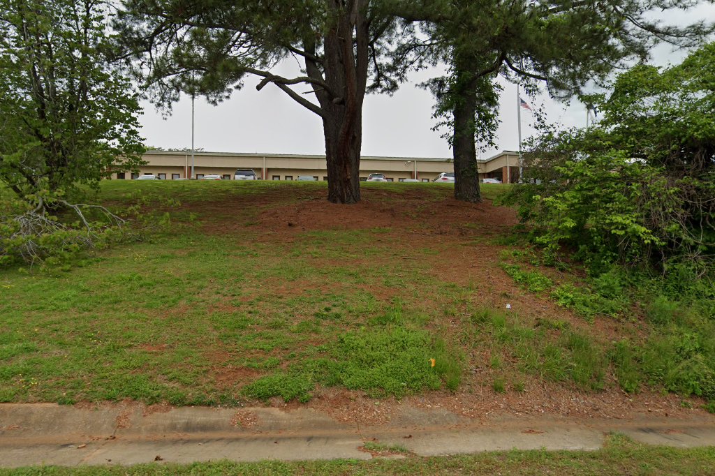 Boydton General District Court