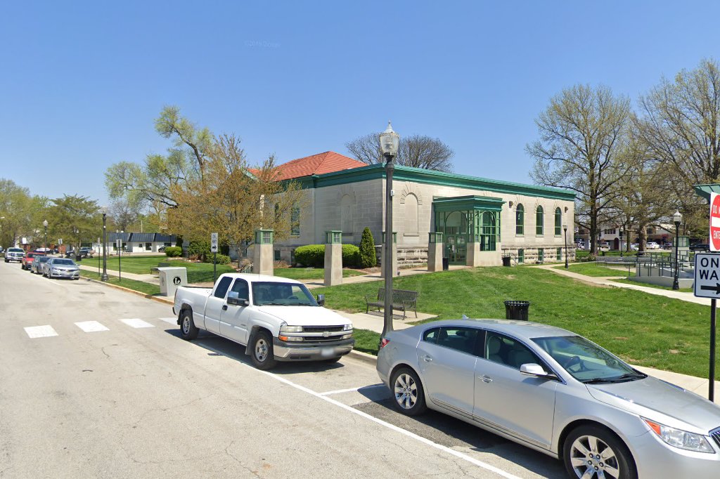 Edwardsville Public Library