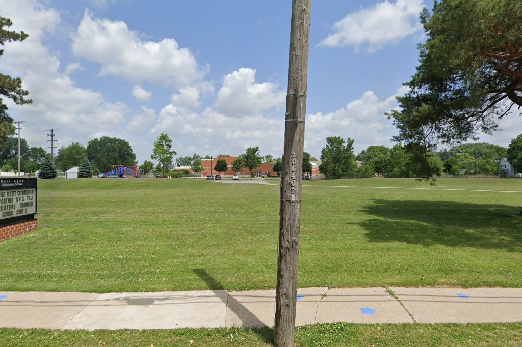 Burroughs Elementary School