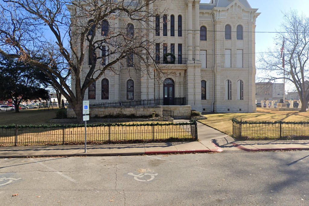 Hill District Court