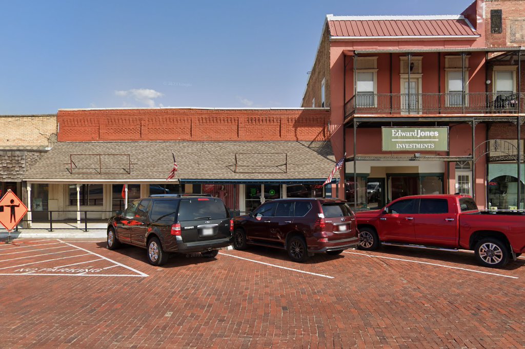 Wills Point Municipal Court