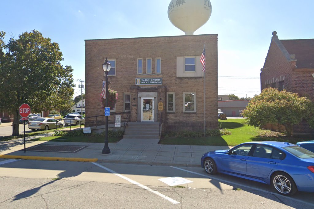 Hardin County Veterans Affairs