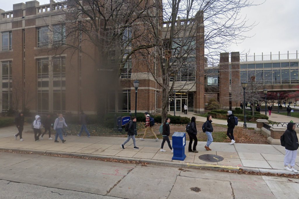 Marquette University Raynor Memorial Libraries
