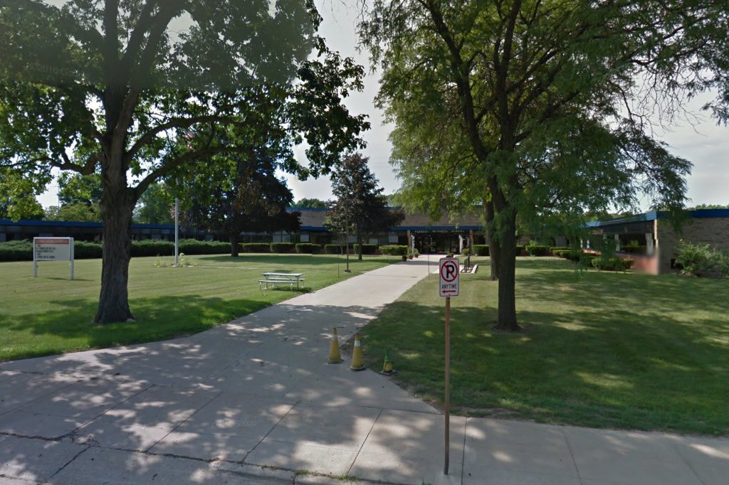 Mitchell Elementary School