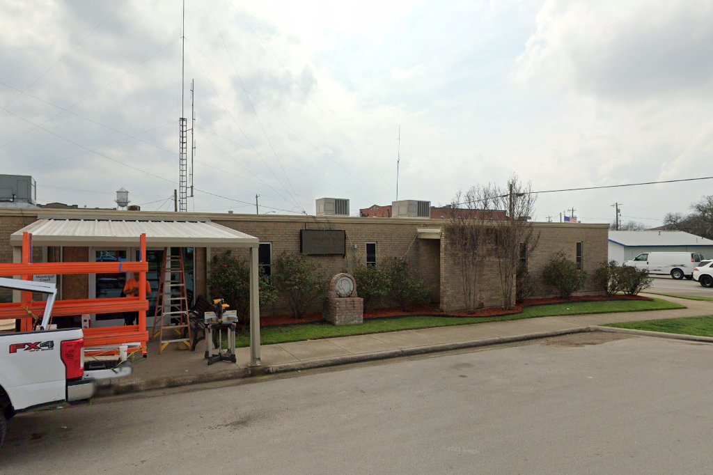 Whitney Municipal Court