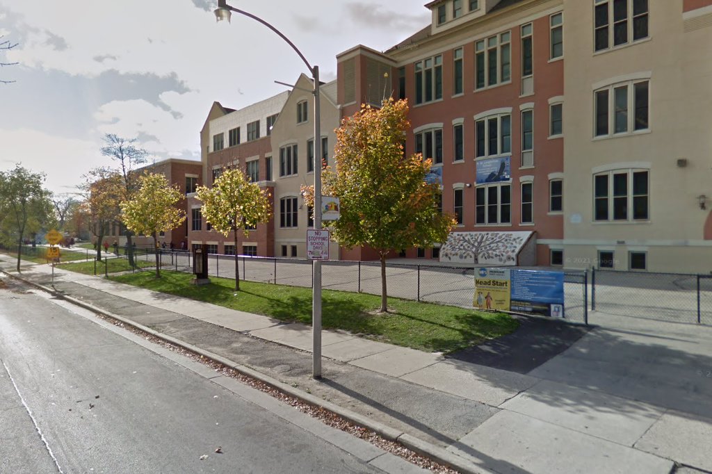 Longfellow Public School