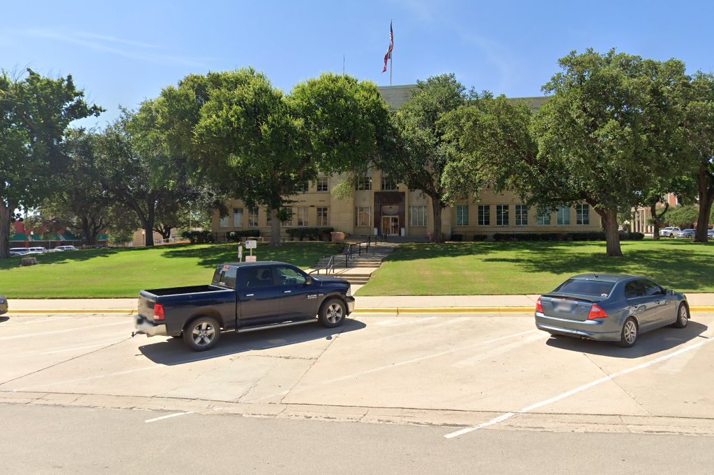 Big Spring Justice of Peace Court