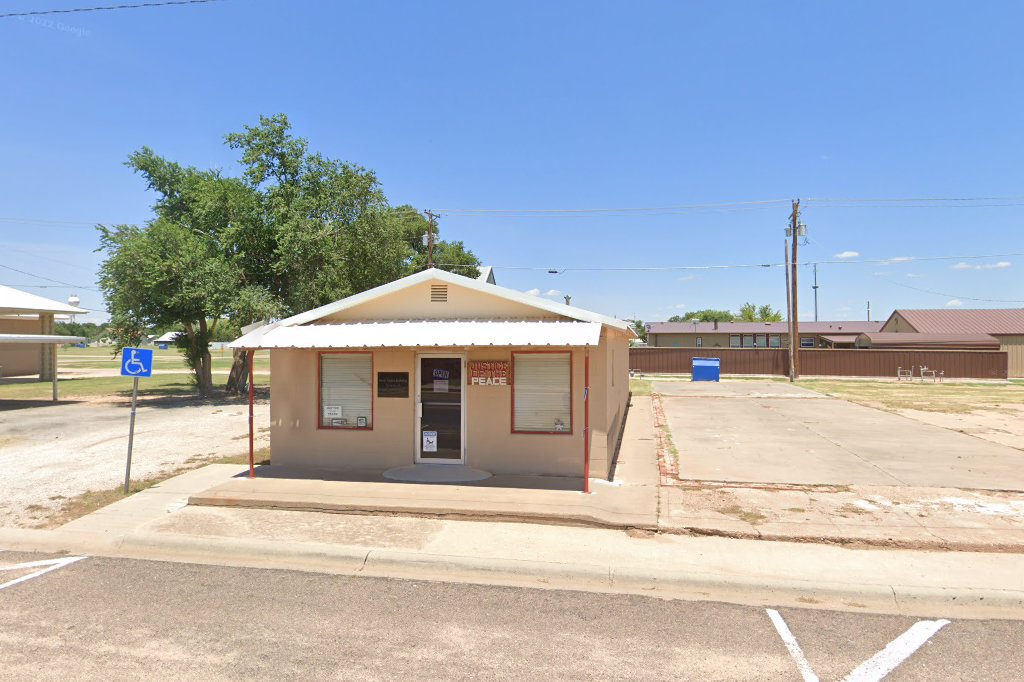 Coahoma Justice of Peace Court