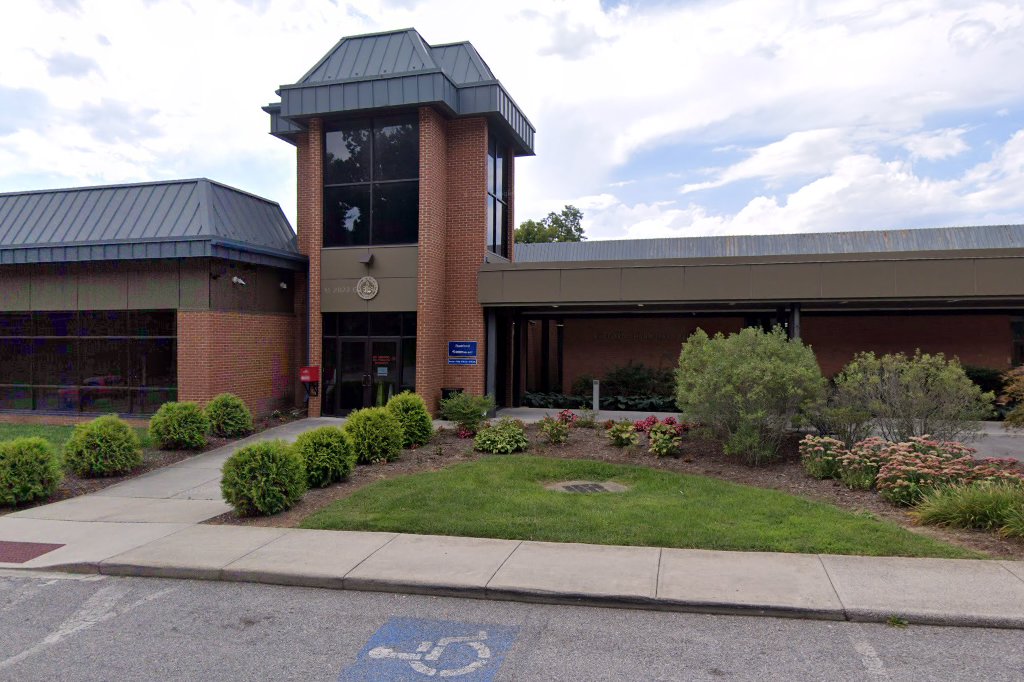 Radford Circuit Court