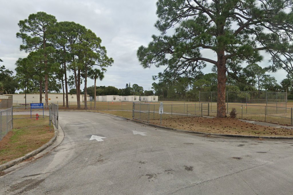 Christa McAuliffe Elementary School