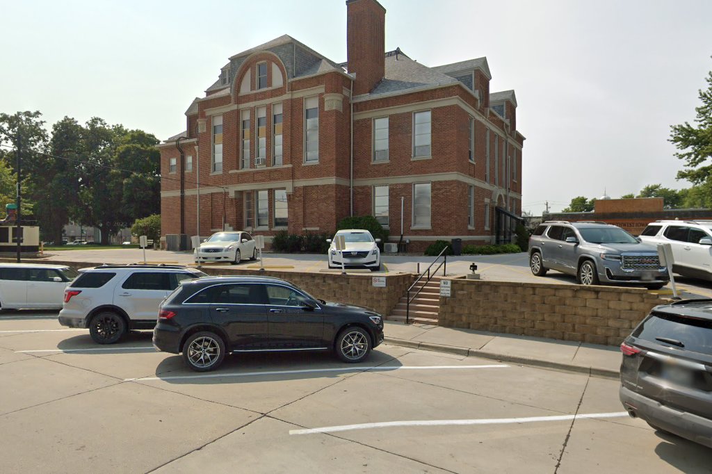 Fremont County Treasurer's Office