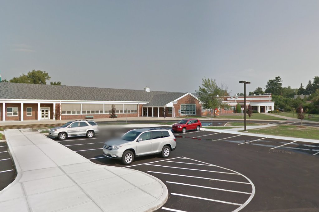 Ottawa Hills School System