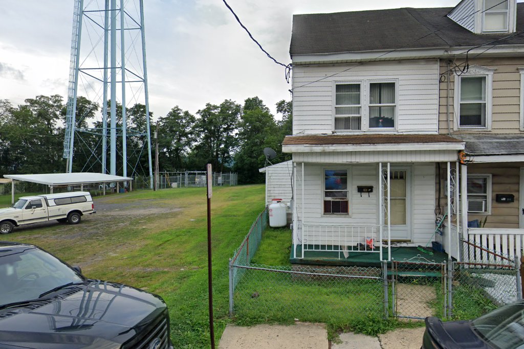Shenandoah Public Defender