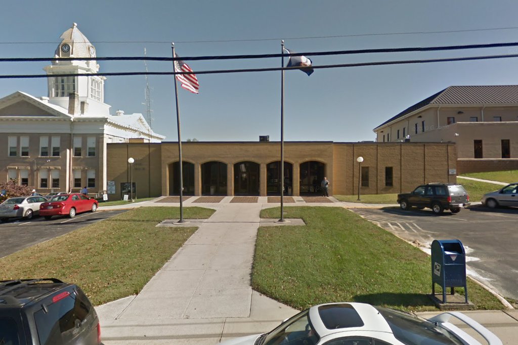 Wytheville Virginia Juvenile Justice
