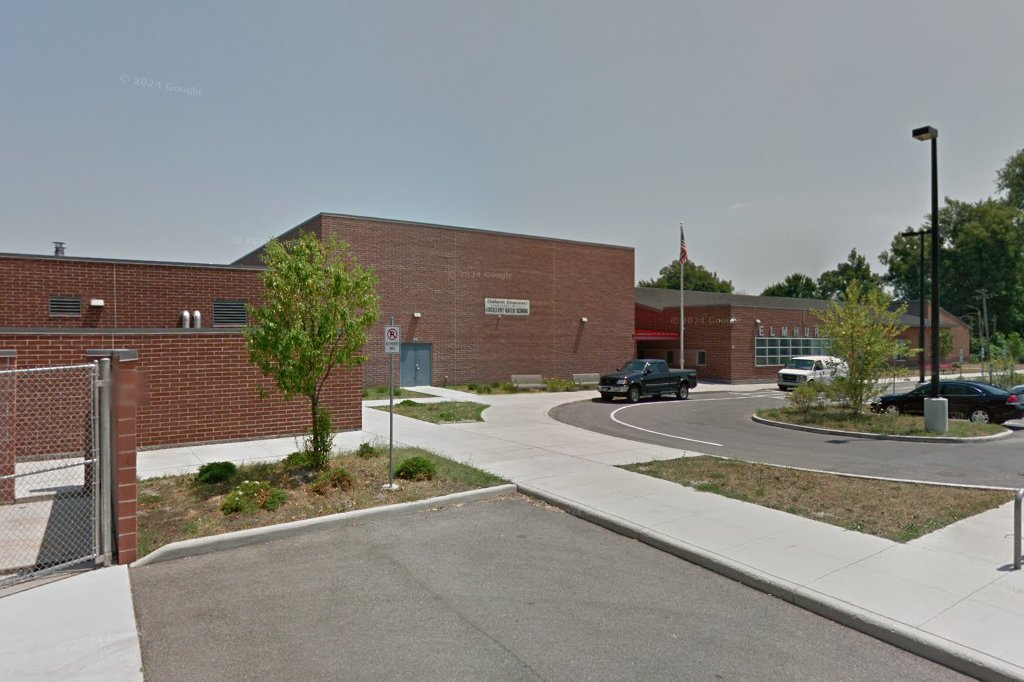 Elmhurst Elementary School