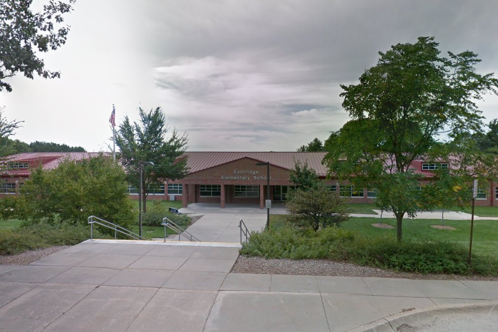 Eastridge Elementary School