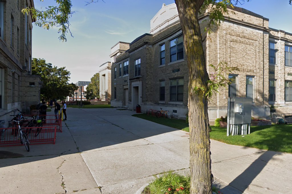 New Horizons Learning Center