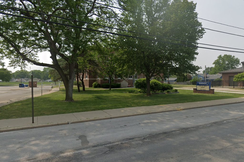 Edgewater Elementary School
