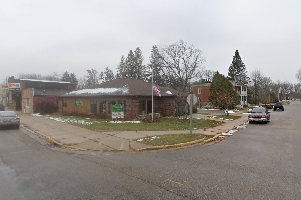 Lester Public Library of Vesper