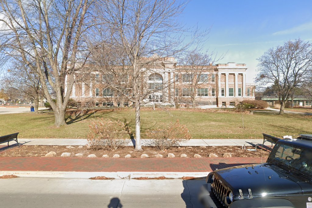 Atwater Elementary School