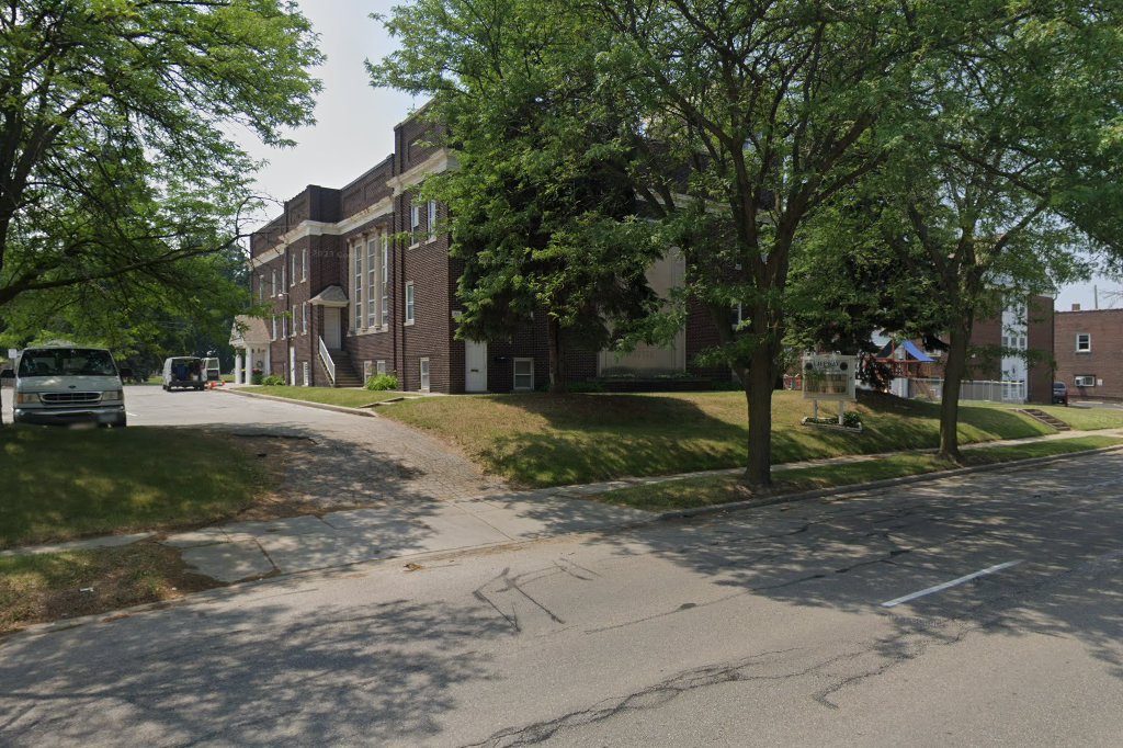 Summit Academy Toledo Learning Center