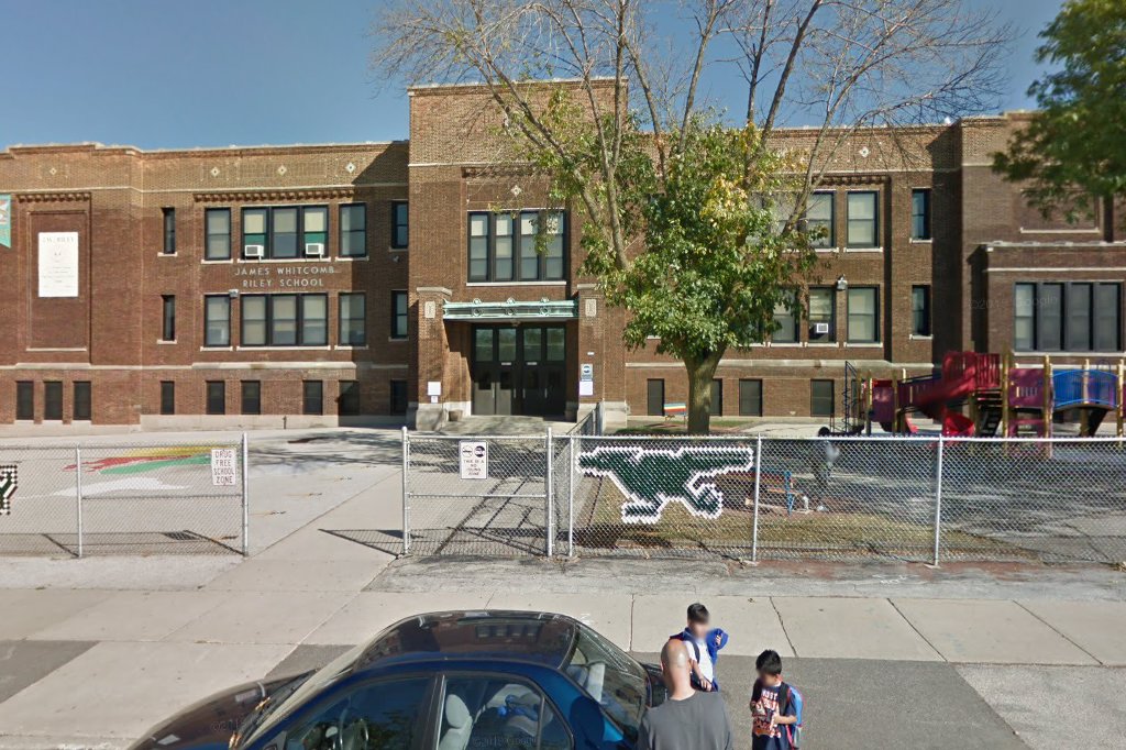 Riley Elementary School
