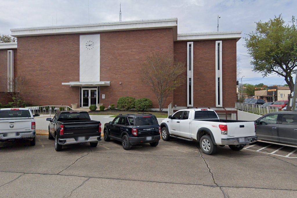 Madison County Court