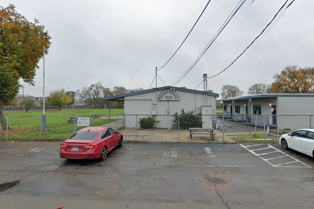 Turner Elementary School