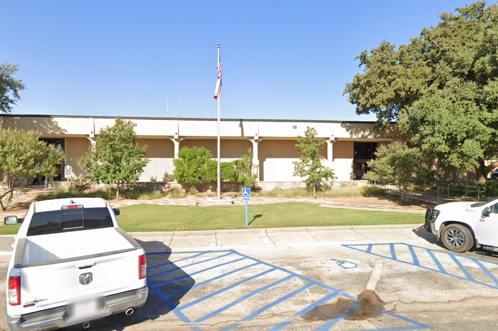 Stanton Justice of Peace Court