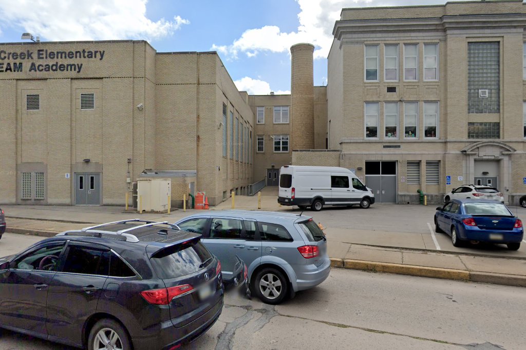 Woodland Hills Elementary School